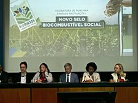 Nova Portaria do Selo Biocombustível Social fortalece agricultura familiar no Brasil