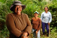 25 de julho: Dia Internacional da Agricultura Familiar