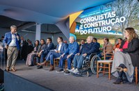 Campus da UFSCar, em Buri (SP), completa 10 anos comprometido com a agricultura familiar e o desenvolvimento sustentável