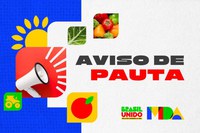 Ministro Paulo Teixeira lança Plano Safra da Agricultura Familiar 2024/2025 na Bahia