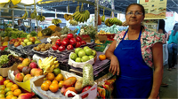 MDA celebra Dia do Feirante: profissional que faz chegar alimento fresco e saudável à mesa de milhões de brasileiros