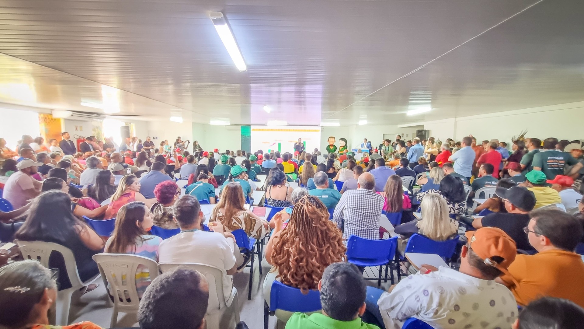 Setembro foi marcado por uma série de lançamentos, destacando recursos para impulsionar a agricultura familiar no Rio Grande do Norte, Mato Grosso do Sul, Rio de Janeiro e Tocantins