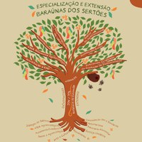 Cursos de Especialização e Extensão Baraúnas dos Sertões