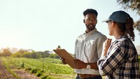 5 de novembro: Dia da técnica e do técnico agrícola