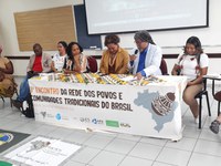 Brasília sedia 3º Encontro da Rede de Povos e Comunidades Tradicionais com apoio do MDA