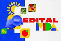 Edital “Da Terra à Mesa” divulga projetos selecionados