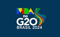 O papel da agricultura familiar no enfrentamento à fome e às mudanças climáticas será pauta na Cúpula do G20 Social