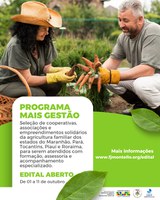 Programa Mais Gestão