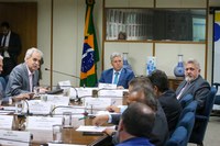 Seminário organizado pelo MDA discute financiamento no contexto das mudanças climáticas