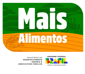 mais alimentos