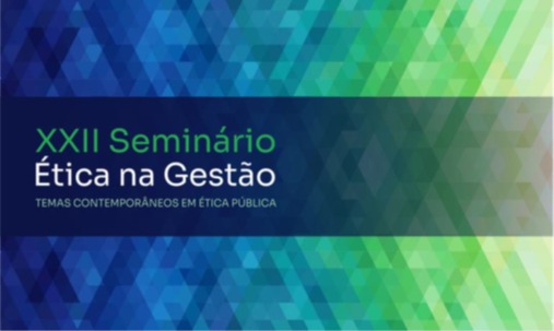 Livro do XXII Seminário Ética na Gestão está disponível na versão digital  