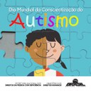 2 de abril - Dia Mundial da Conscientização do Autismo