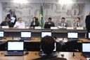 Senado: MDH participa de audiência sobre acolhimento de venezuelanos em Roraima