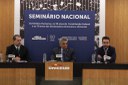 Seminário nacional