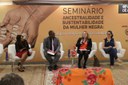 Seminário da mulher negra