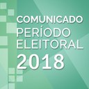 Período eleitoral 2018