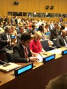 Brasil participa da Conferência da ONU sobre Direitos da Pessoa com Deficiência