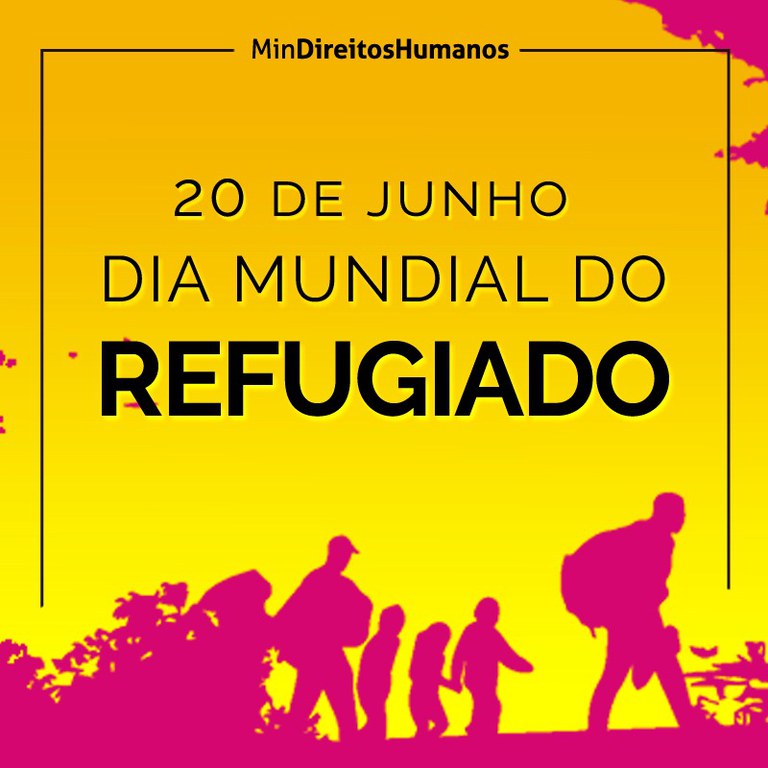 Os Refugiados e os Direitos Humanos