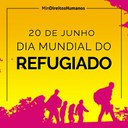 Os Refugiados e os Direitos Humanos