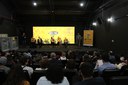 12ª Mostra Cinema e Direitos Humanos: abertura oficial é realizada em Bras