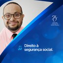 Artigo 22º: Direito à segurança social