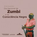 Dia da Consciência Negra: MDH apresenta ações para população negra