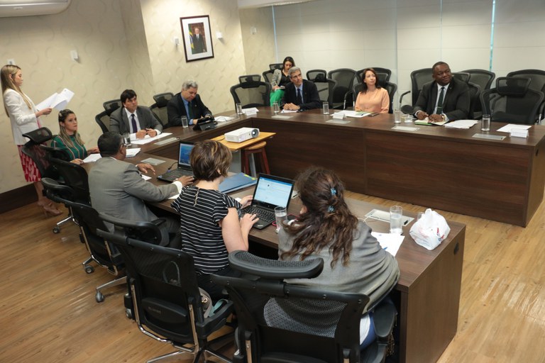 7ª Reunião do ObservaRio ressalta a importância da criação de delegacias especializadas
