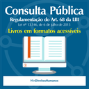 Consulta Pública