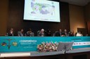 Conferência Nacional da Pessoa Idosa acontece no Paraná com presença do MDH