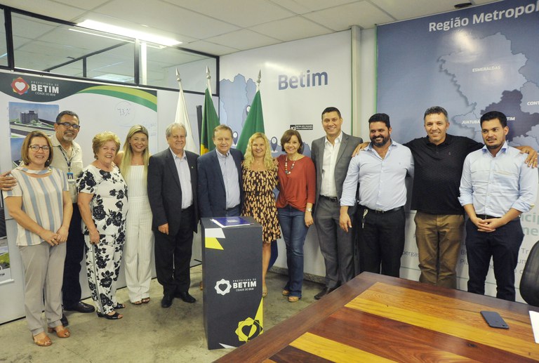 Em Betim/MG, ministério inaugura a segunda unidade do Programa Viver no estado