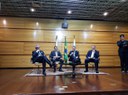 SNDPD participa da entrega do Prêmio Acessibilidade em Telecomunicações