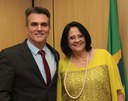 Procurador assume secretaria no Ministério da Mulher, da Família e dos Direitos Humanos