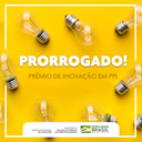 Prorrogadas as inscrições para o Prêmio de Inovação em Políticas Públicas de Juventude