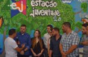 Dia Mundial da Juventude