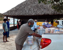 Quilombolas de Goiás recebem quase 3 mil cestas de alimentos