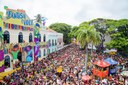 Governo lança campanha contra assédio sexual no carnaval