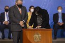 Governo Federal lança plano para diminuir impacto da pandemia na vida de pessoas com deficiência