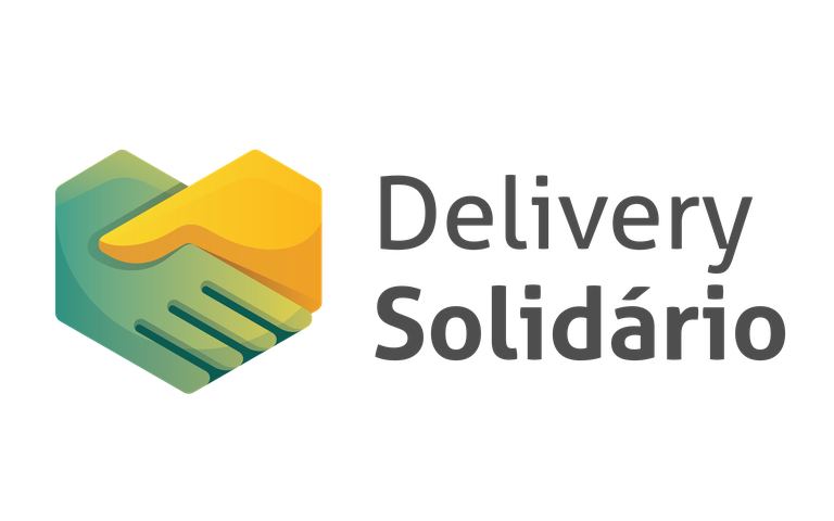 Campanha Delivery Solidário incentiva empresas a fazer doações