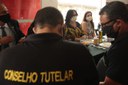 Conselheiros tutelares de Manaus (AM) são alertados sobre violência contra a criança em tempos de pandemia