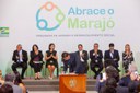 Governo Federal fecha parcerias com bancos nacionais para promover desenvolvimento na região do Marajó