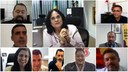 No 8º Webinar do Integra Brasil, participantes debatem igualdade de oportunidades por meio do esporte