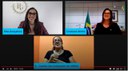 Candidatas às Eleições 2020 tiram dúvidas sobre finanças em live interativa