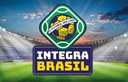 Integra Brasil: Debates sobre valor da vida por meio do futebol terão início na quinta-feira (24)