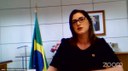 Parceria com Governo Federal levará programa Maria da Penha vai à Escola para todo o país