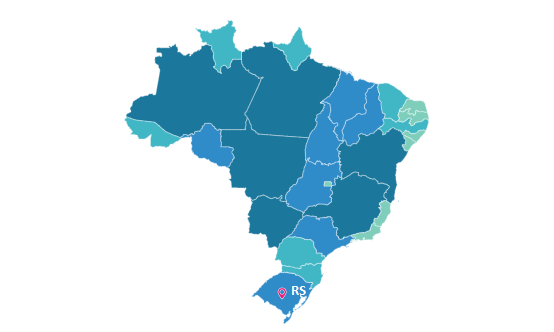 Municípios do Rio Grande do Sul já podem se cadastrar no Pacto Nacional sobre idosos