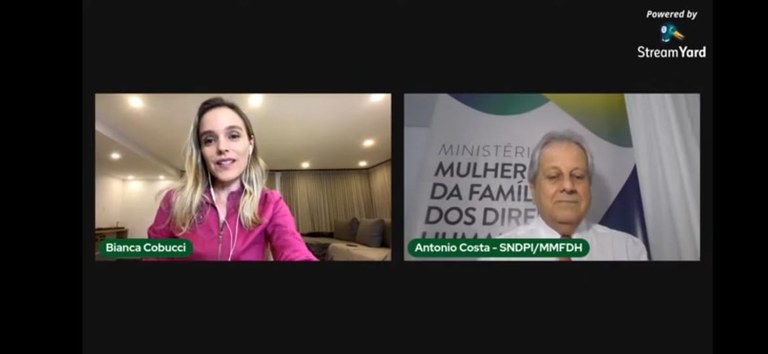 Espaços promovem diálogo e saúde mental de idosos em Feira de Santana (BA)