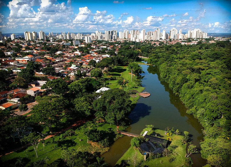 Goiânia adere ao Sistema Nacional de Promoção da Igualdade Racial