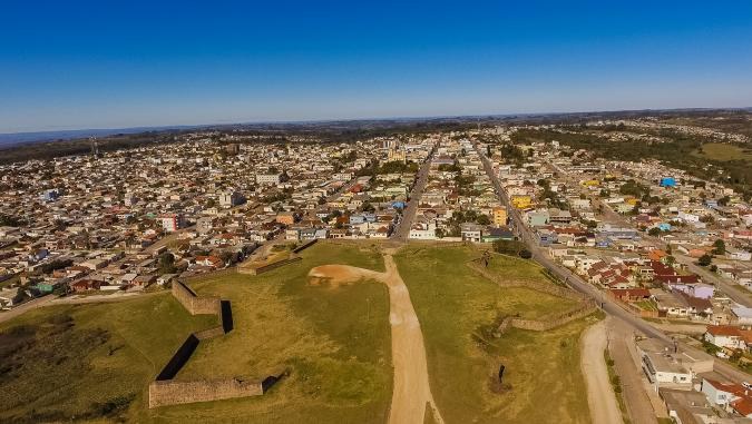 Caçapava do Sul (RS) firma acordo para adentrar ao Sistema Nacional de Promoção da Igualdade Racial