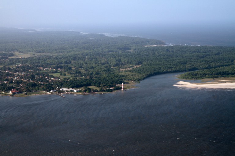 Governo Federal tem projeto para aeroporto e ampliação de pista de pouso no Marajó (PA)