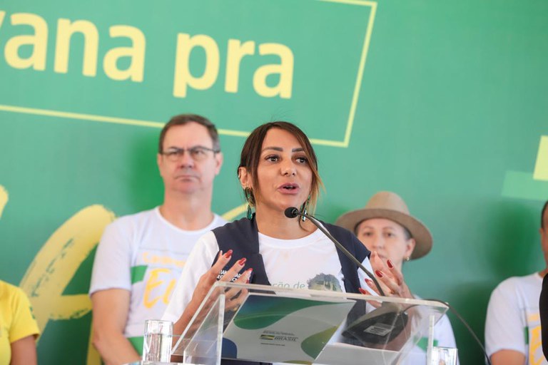 Caravana Pra Elas abre caminhos para o empreendedorismo feminino em Ceilândia (DF)